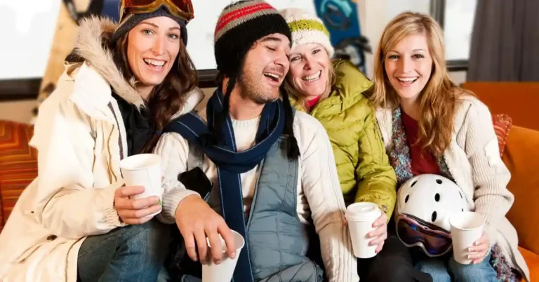 How can I add homely touches to family-focused lodging?